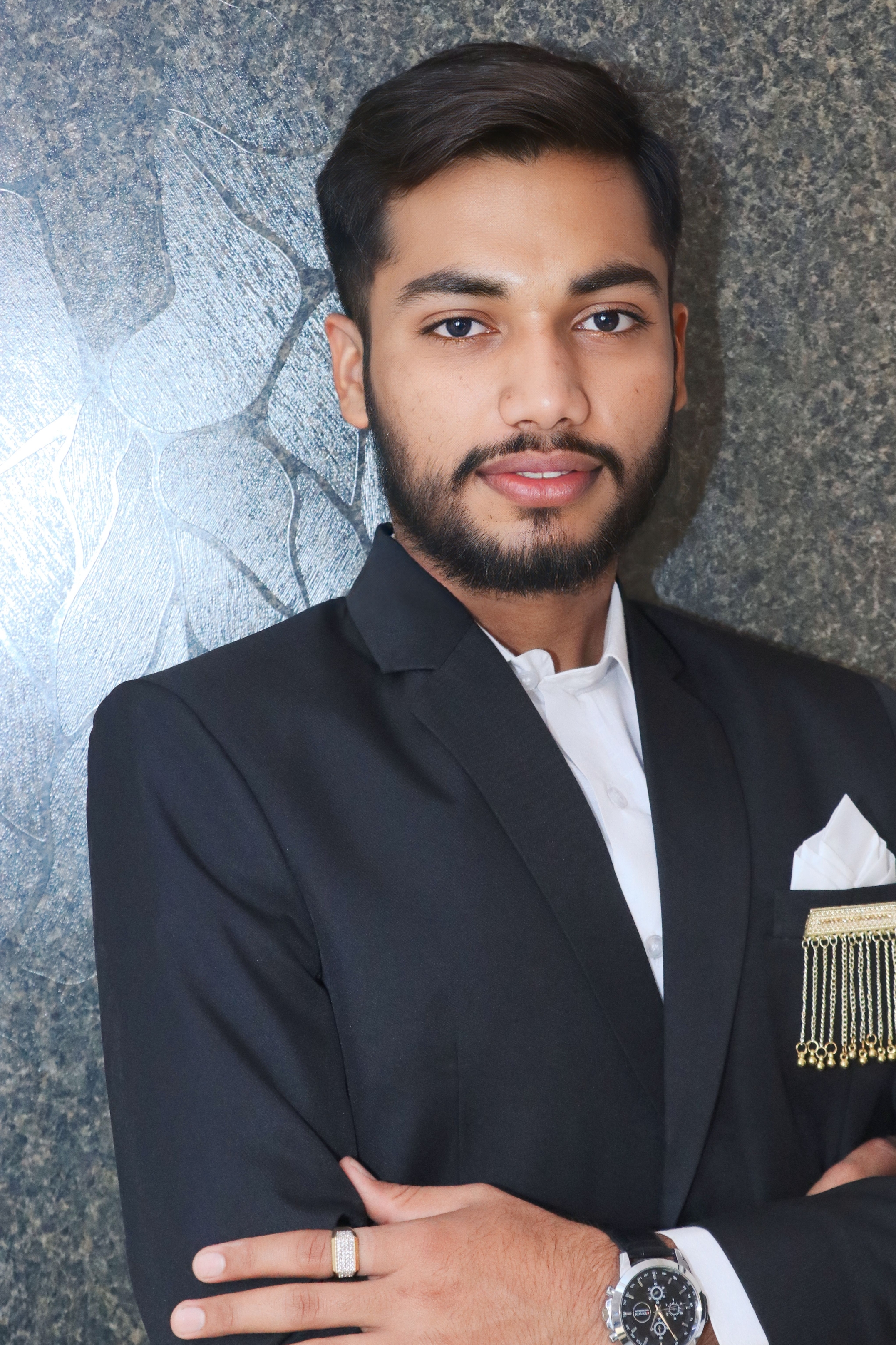 Dr. Pratik Katariya - Door Step Doctor Pvt. Ltd.